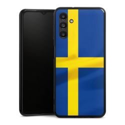 Silikoni Suojakuori Slim musta