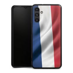 Silikoni Suojakuori Slim musta