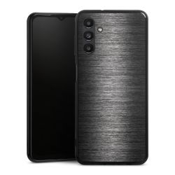 Silikoni Suojakuori Slim musta