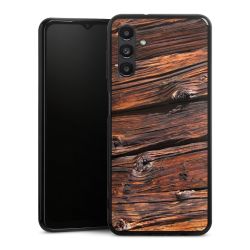 Silikoni Suojakuori Slim musta