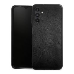 Silikoni Suojakuori Slim musta