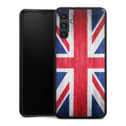 Silikoni Suojakuori Slim musta