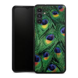 Silikoni Suojakuori Slim musta