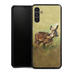 Silikoni Suojakuori Slim musta