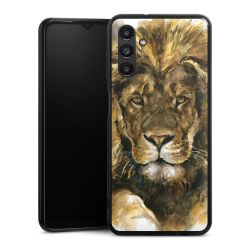 Silikoni Suojakuori Slim musta