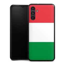 Silikoni Suojakuori Slim musta