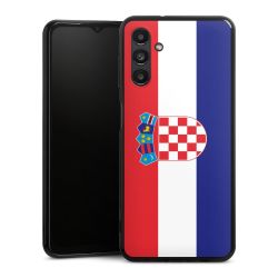 Silikoni Suojakuori Slim musta