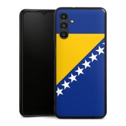 Silikoni Suojakuori Slim musta