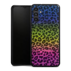 Silikoni Suojakuori Slim musta