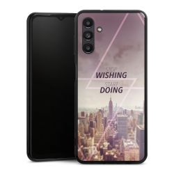 Silikoni Suojakuori Slim musta