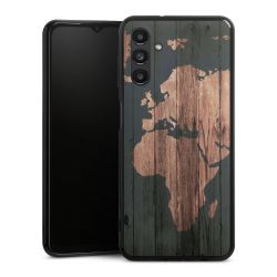 Silikoni Suojakuori Slim musta