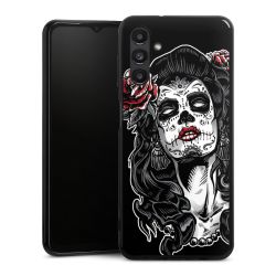 Silikoni Suojakuori Slim musta