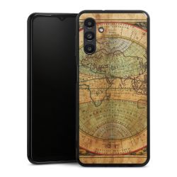 Silikoni Suojakuori Slim musta