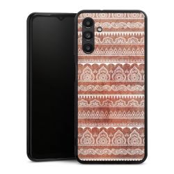 Silikoni Suojakuori Slim musta