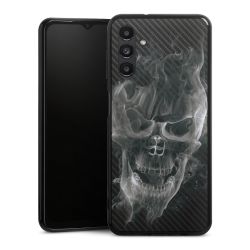 Silikoni Suojakuori Slim musta