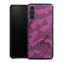 Silikoni Suojakuori Slim musta