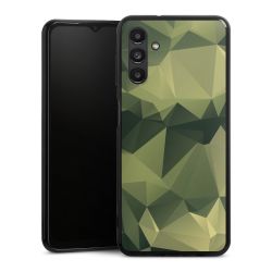 Silikoni Suojakuori Slim musta