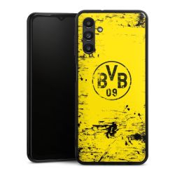 Silikoni Suojakuori Slim musta