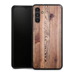 Silikoni Suojakuori Slim musta