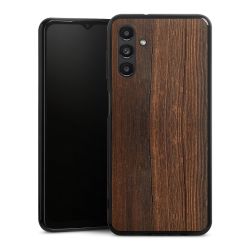 Silikoni Suojakuori Slim musta