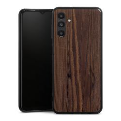 Silikoni Suojakuori Slim musta