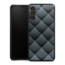 Silikoni Suojakuori Slim musta