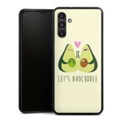 Silikoni Suojakuori Slim musta