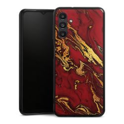 Silikoni Suojakuori Slim musta