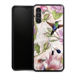 Silikoni Suojakuori Slim musta