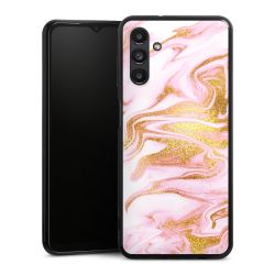 Silikoni Suojakuori Slim musta