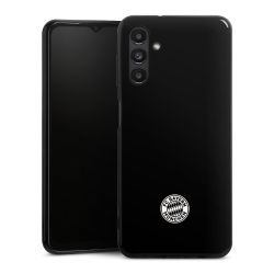 Silikoni Suojakuori Slim musta