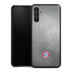 Silikoni Suojakuori Slim musta