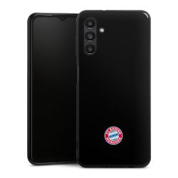 Silikoni Suojakuori Slim musta