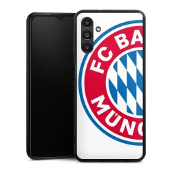 Silikoni Suojakuori Slim musta