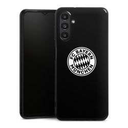 Silikoni Suojakuori Slim musta