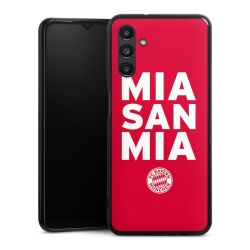 Silikoni Suojakuori Slim musta