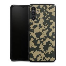 Silikoni Suojakuori Slim musta