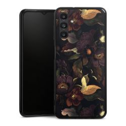 Silikoni Suojakuori Slim musta