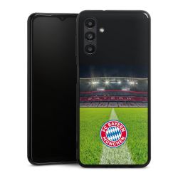 Silikoni Suojakuori Slim musta