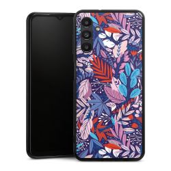 Silikoni Suojakuori Slim musta