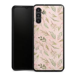 Silikoni Suojakuori Slim musta