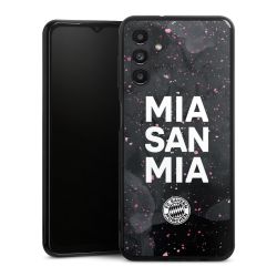 Silikoni Suojakuori Slim musta