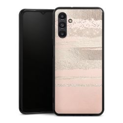 Silikoni Suojakuori Slim musta