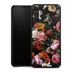 Silikoni Suojakuori Slim musta