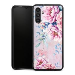 Silikoni Suojakuori Slim musta