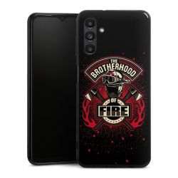 Silikoni Suojakuori Slim musta