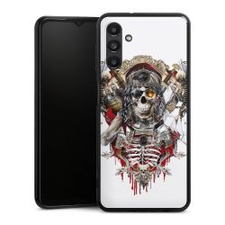 Silikoni Suojakuori Slim musta