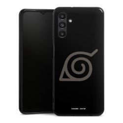 Silikoni Suojakuori Slim musta