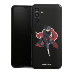 Silikoni Suojakuori Slim musta