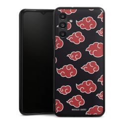 Silikoni Suojakuori Slim musta